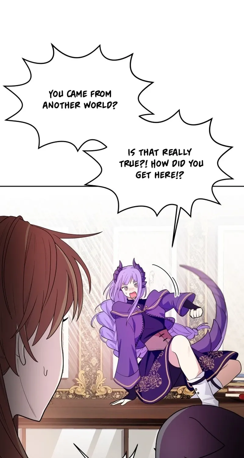 Monster Dressing Room Chapter 2 page 74 - 