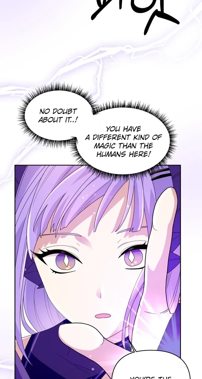 Monster Dressing Room Chapter 2 page 76 - 