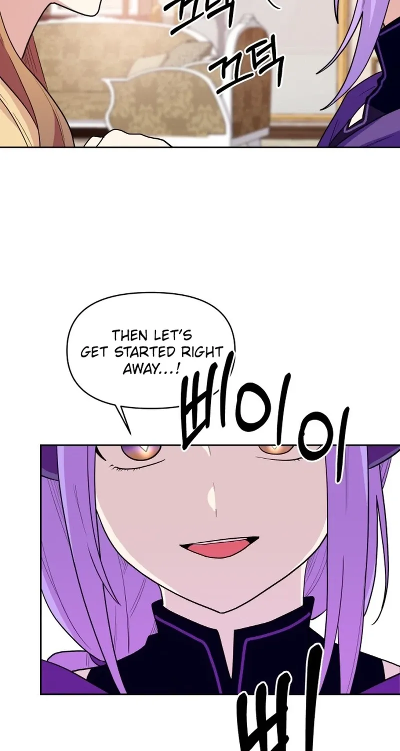 Monster Dressing Room Chapter 2 page 85 - 