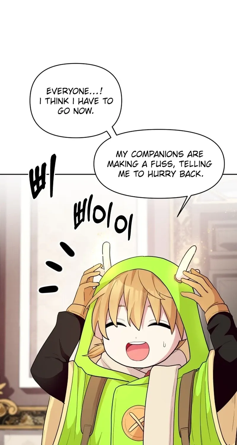 Monster Dressing Room Chapter 2 page 87 - 
