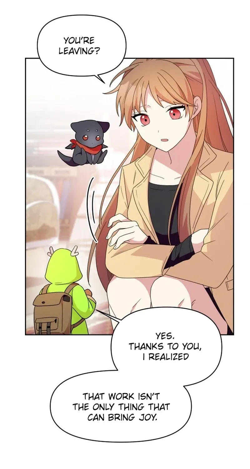 Monster Dressing Room Chapter 2 page 89 - 