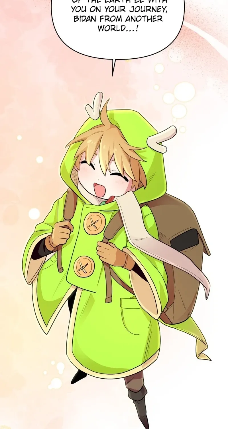 Monster Dressing Room Chapter 2 page 91 - 