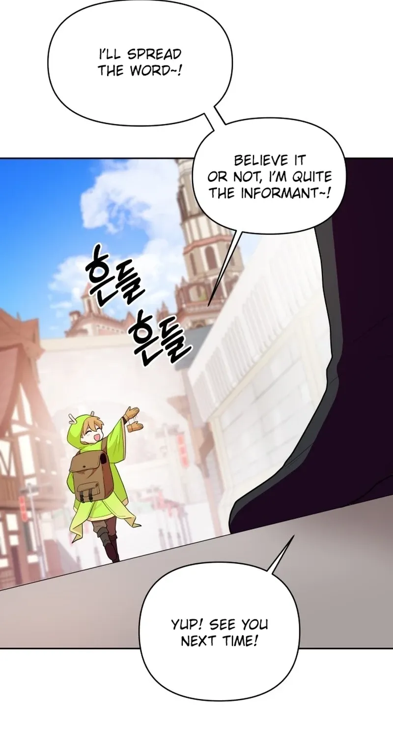 Monster Dressing Room Chapter 2 page 93 - 
