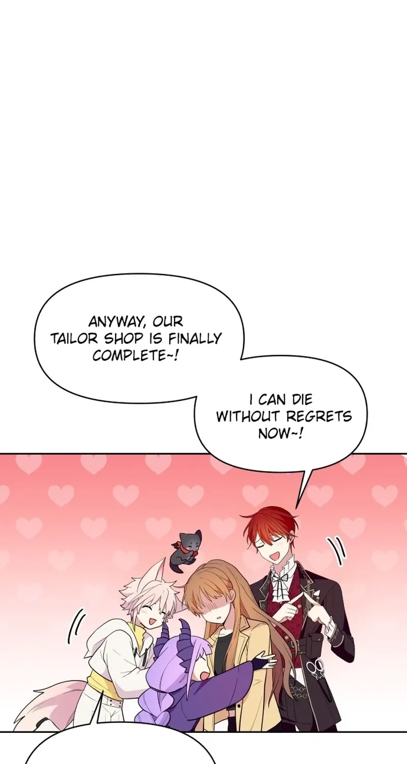 Monster Dressing Room Chapter 2 page 95 - 