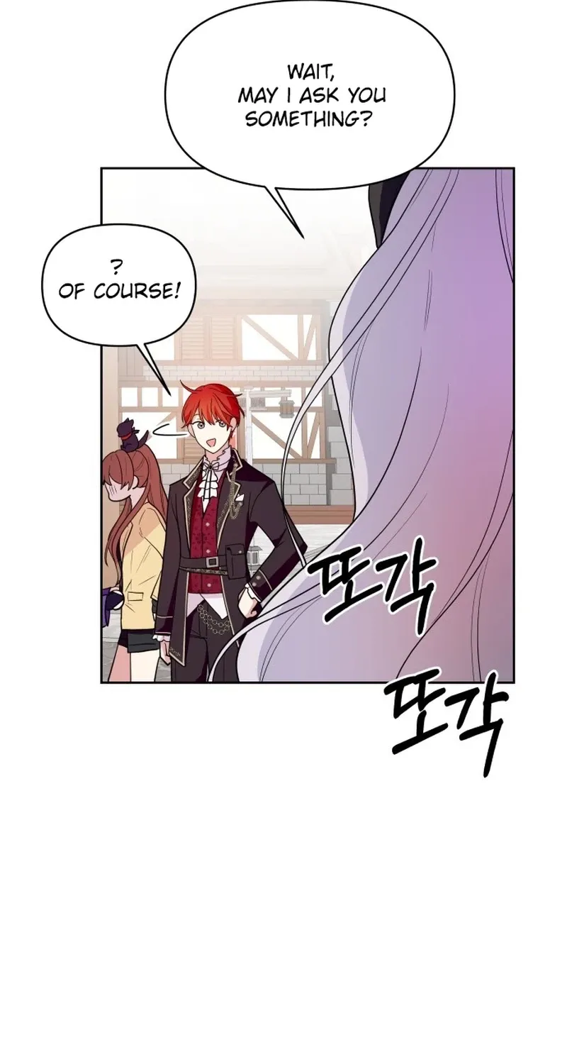 Monster Dressing Room Chapter 2 page 98 - 
