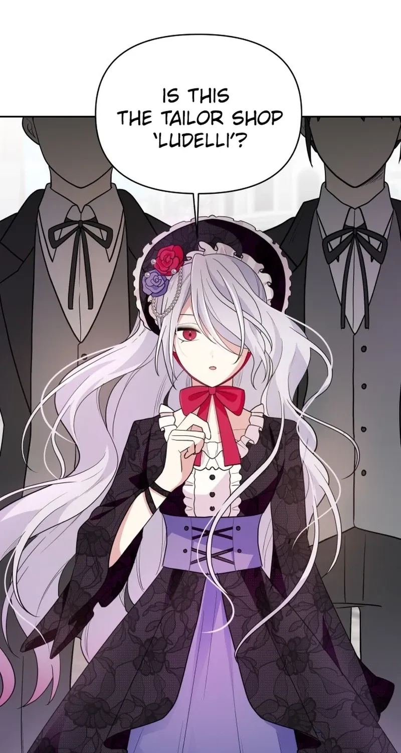 Monster Dressing Room Chapter 2 page 99 - 