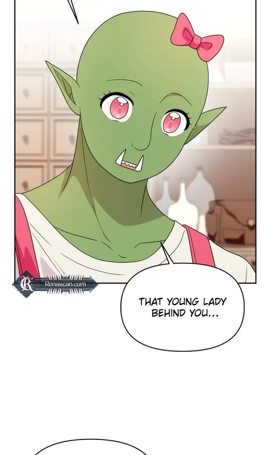 Monster Dressing Room Chapter 20 page 2 - 