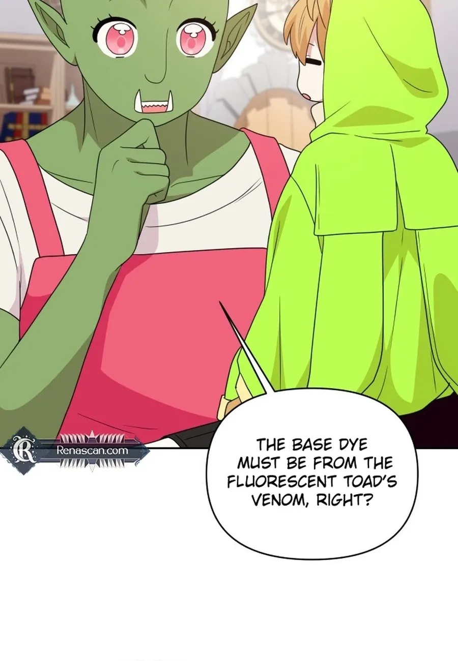 Monster Dressing Room Chapter 20 page 12 - 