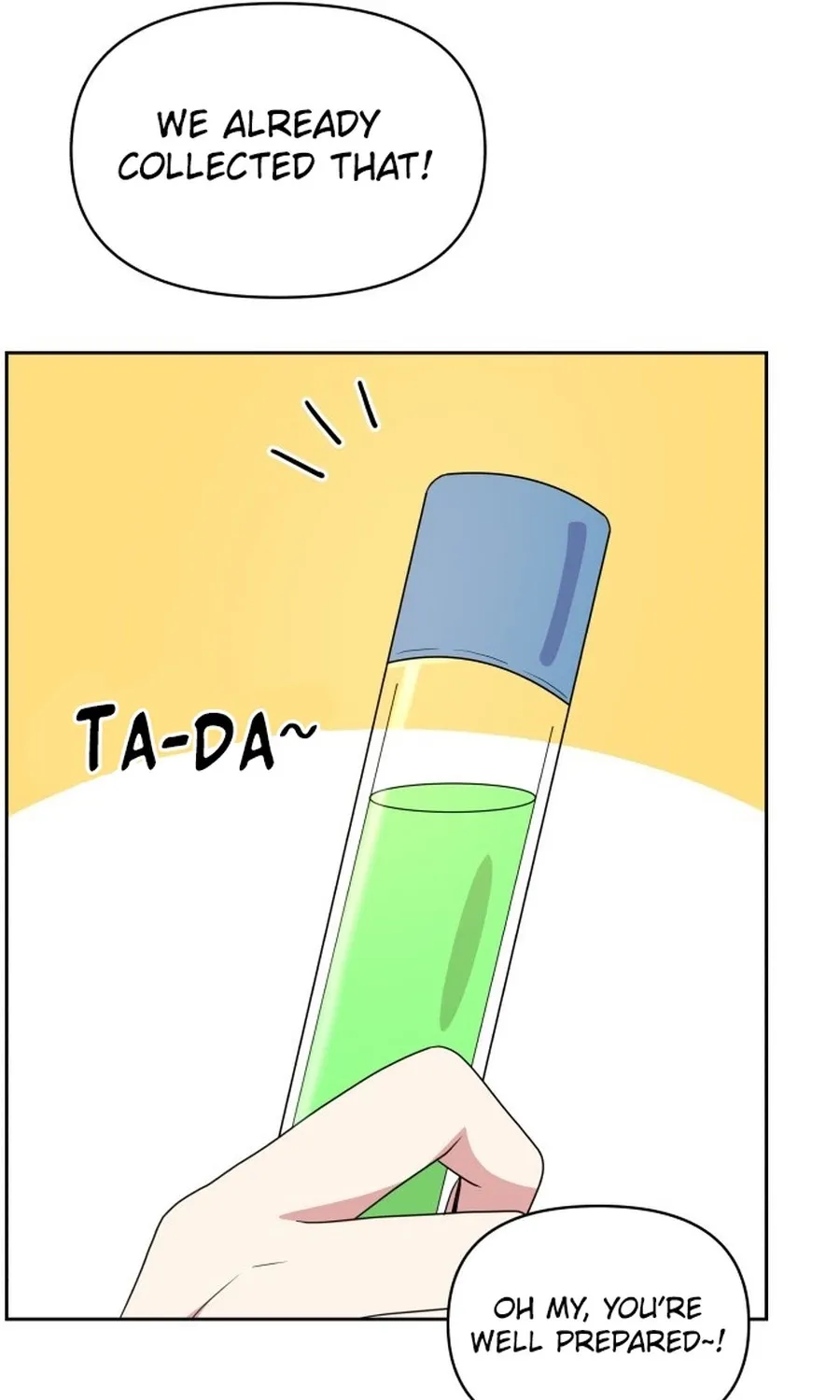 Monster Dressing Room Chapter 20 page 13 - 