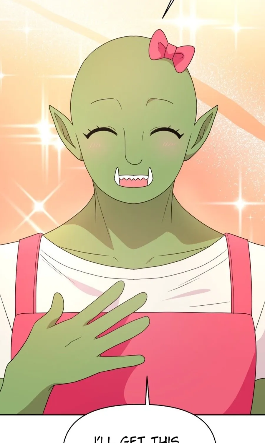 Monster Dressing Room Chapter 20 page 17 - 