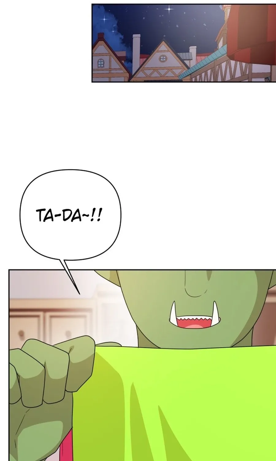 Monster Dressing Room Chapter 20 page 20 - 