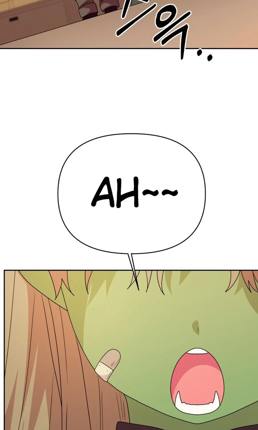 Monster Dressing Room Chapter 20 page 28 - 