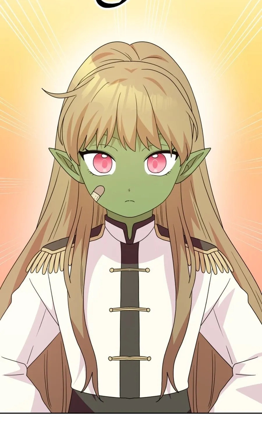 Monster Dressing Room Chapter 20 page 30 - 