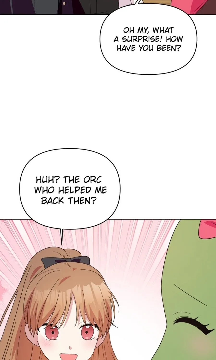 Monster Dressing Room Chapter 20 page 4 - 