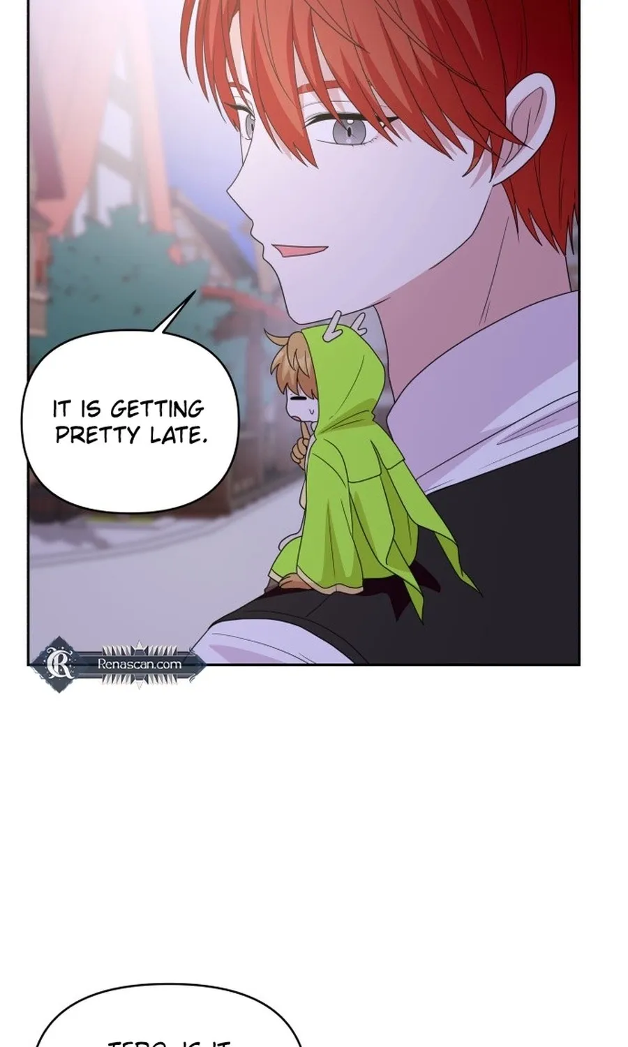 Monster Dressing Room Chapter 20 page 41 - 