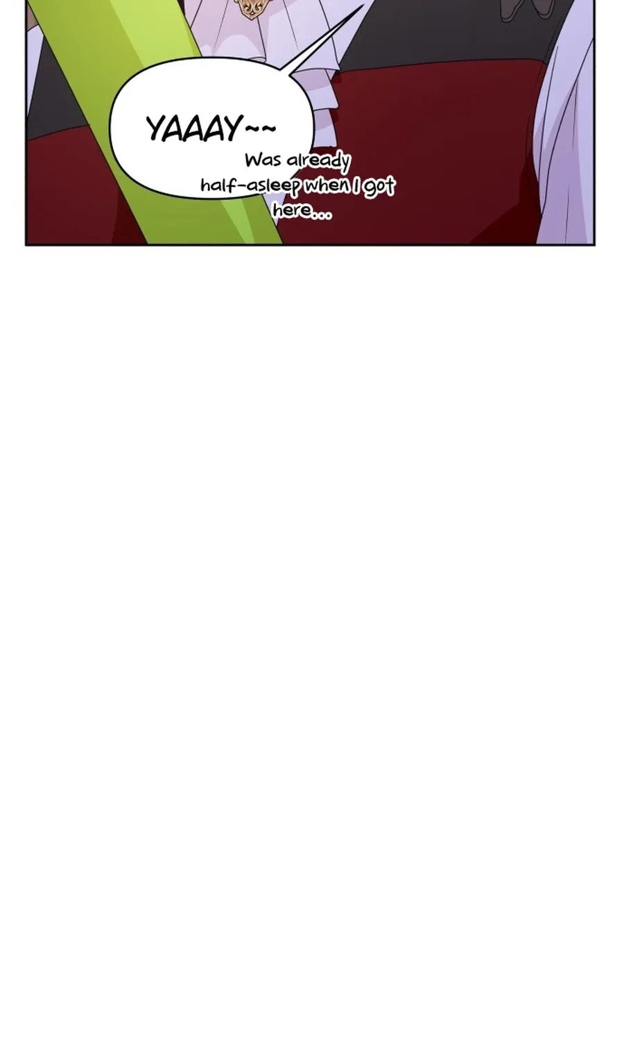 Monster Dressing Room Chapter 20 page 44 - 