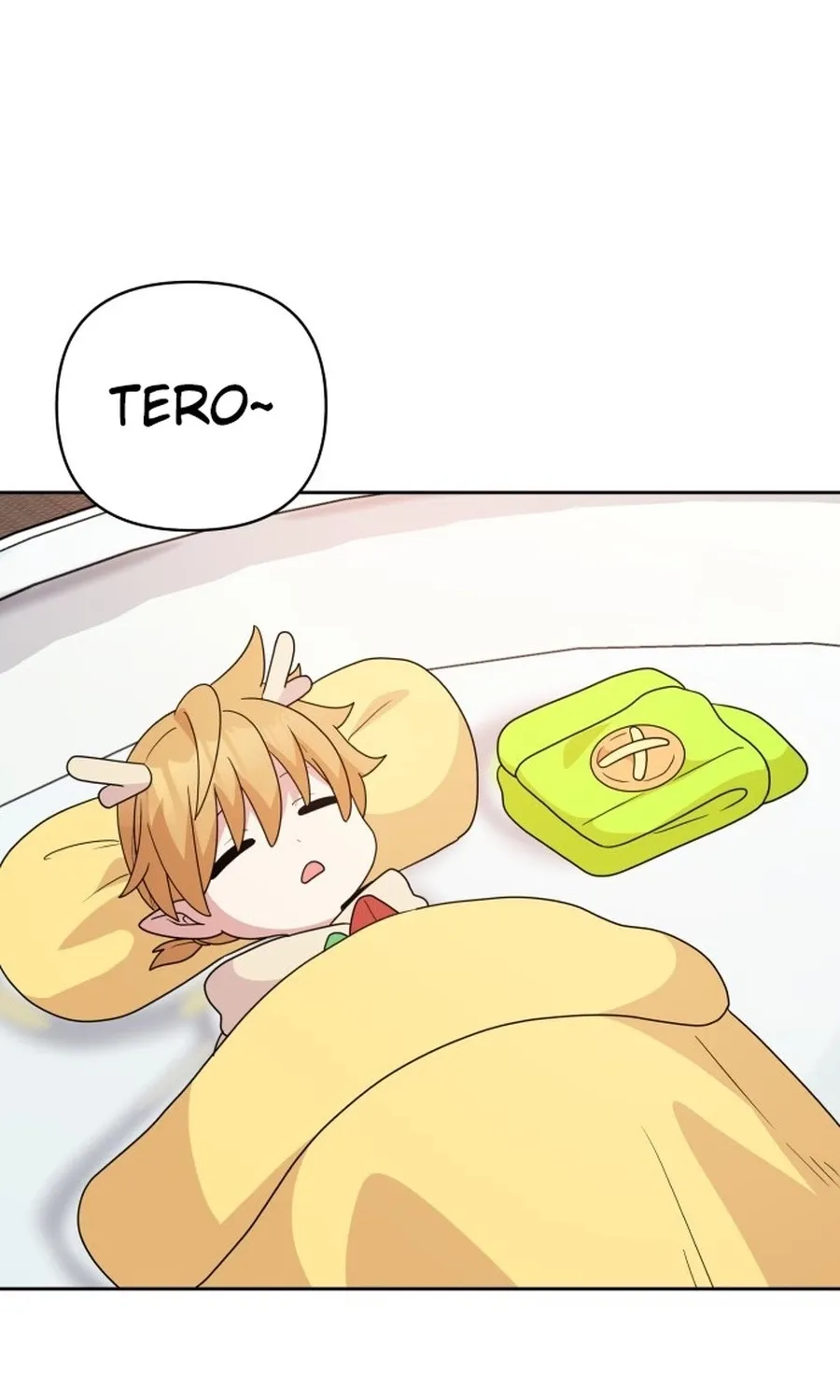 Monster Dressing Room Chapter 20 page 46 - 