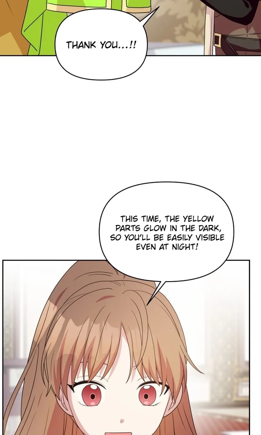 Monster Dressing Room Chapter 20 page 51 - 