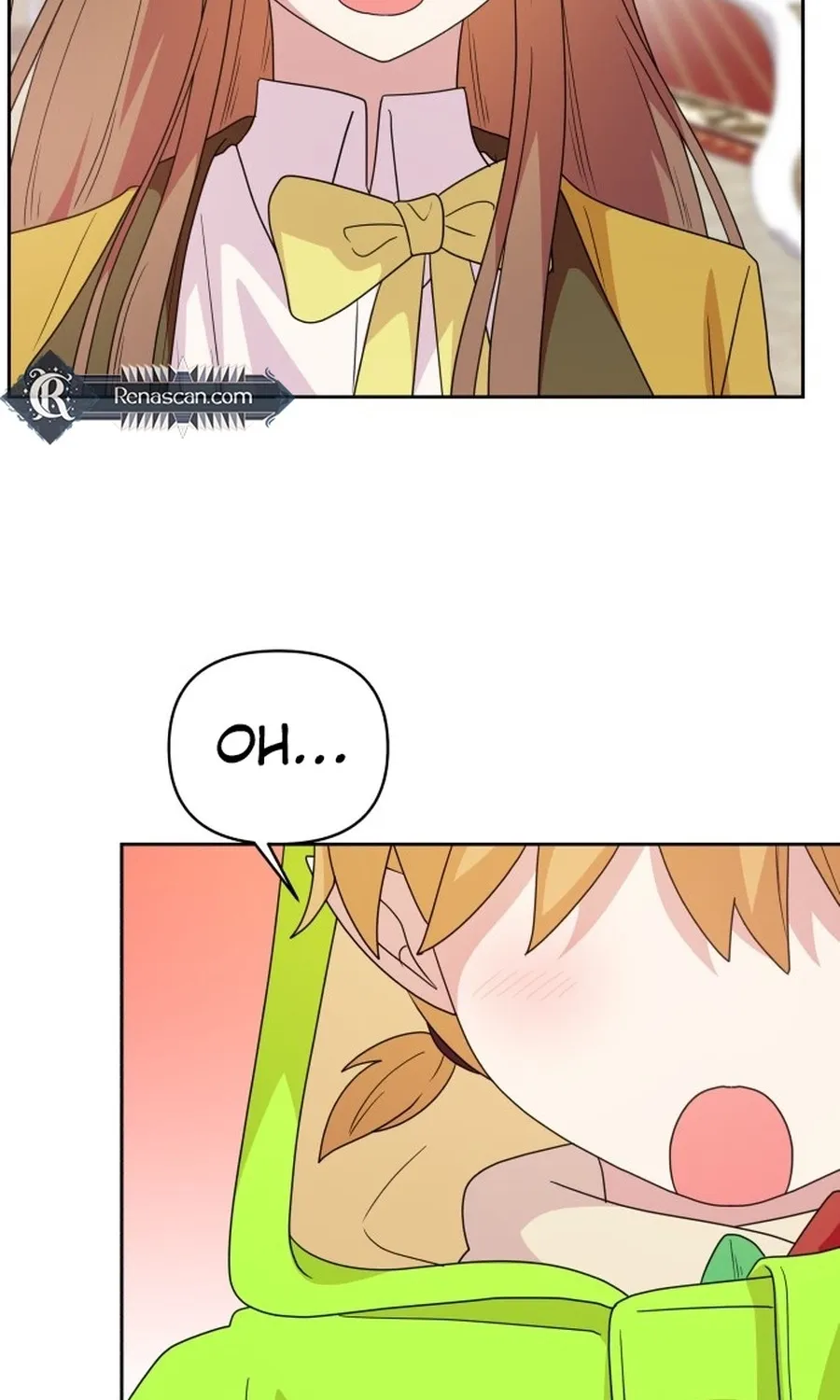 Monster Dressing Room Chapter 20 page 52 - 