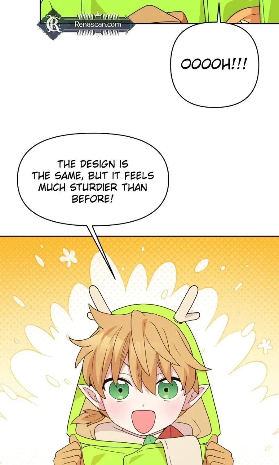 Monster Dressing Room Chapter 20 page 53 - 