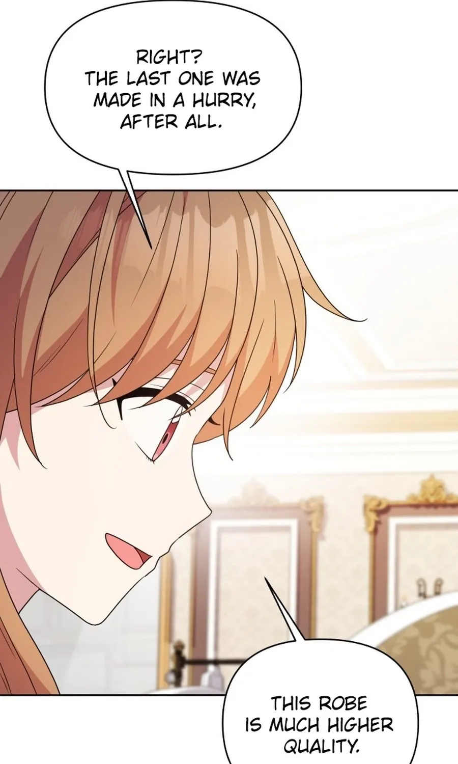 Monster Dressing Room Chapter 20 page 55 - 