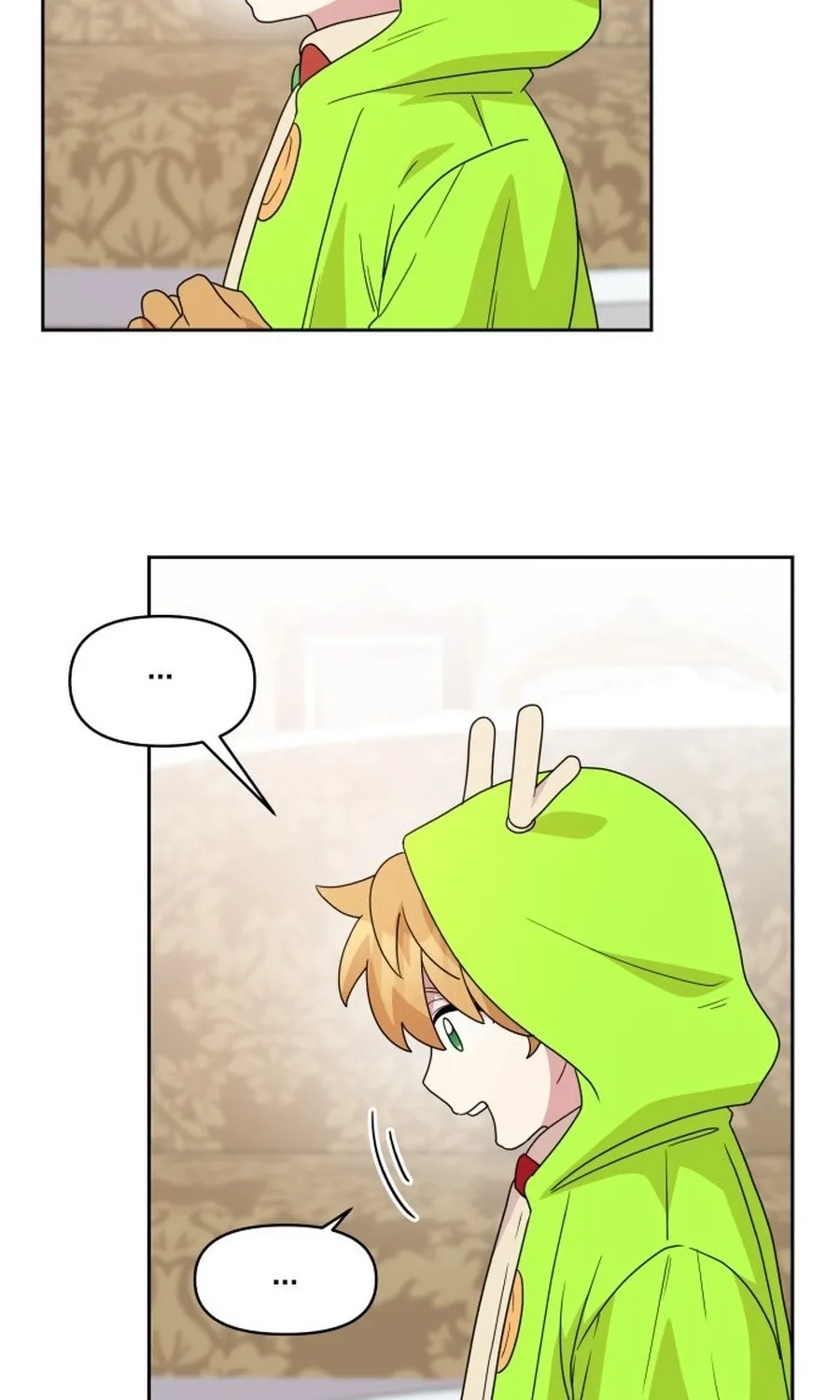 Monster Dressing Room Chapter 20 page 58 - 