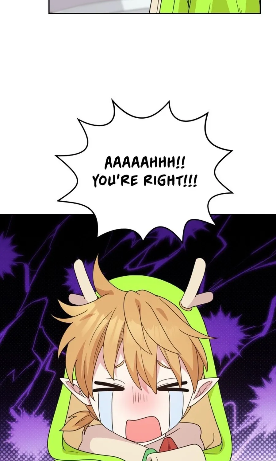 Monster Dressing Room Chapter 20 page 59 - 
