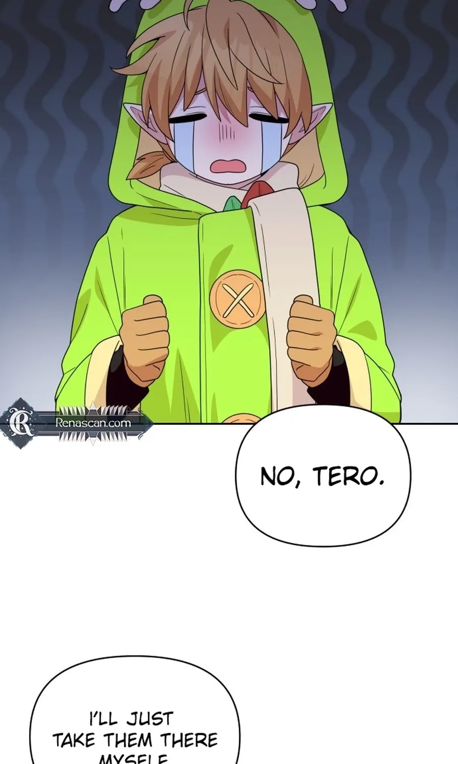 Monster Dressing Room Chapter 20 page 64 - 