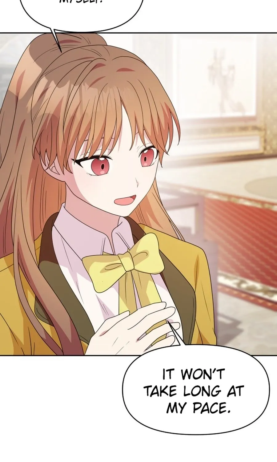 Monster Dressing Room Chapter 20 page 65 - 