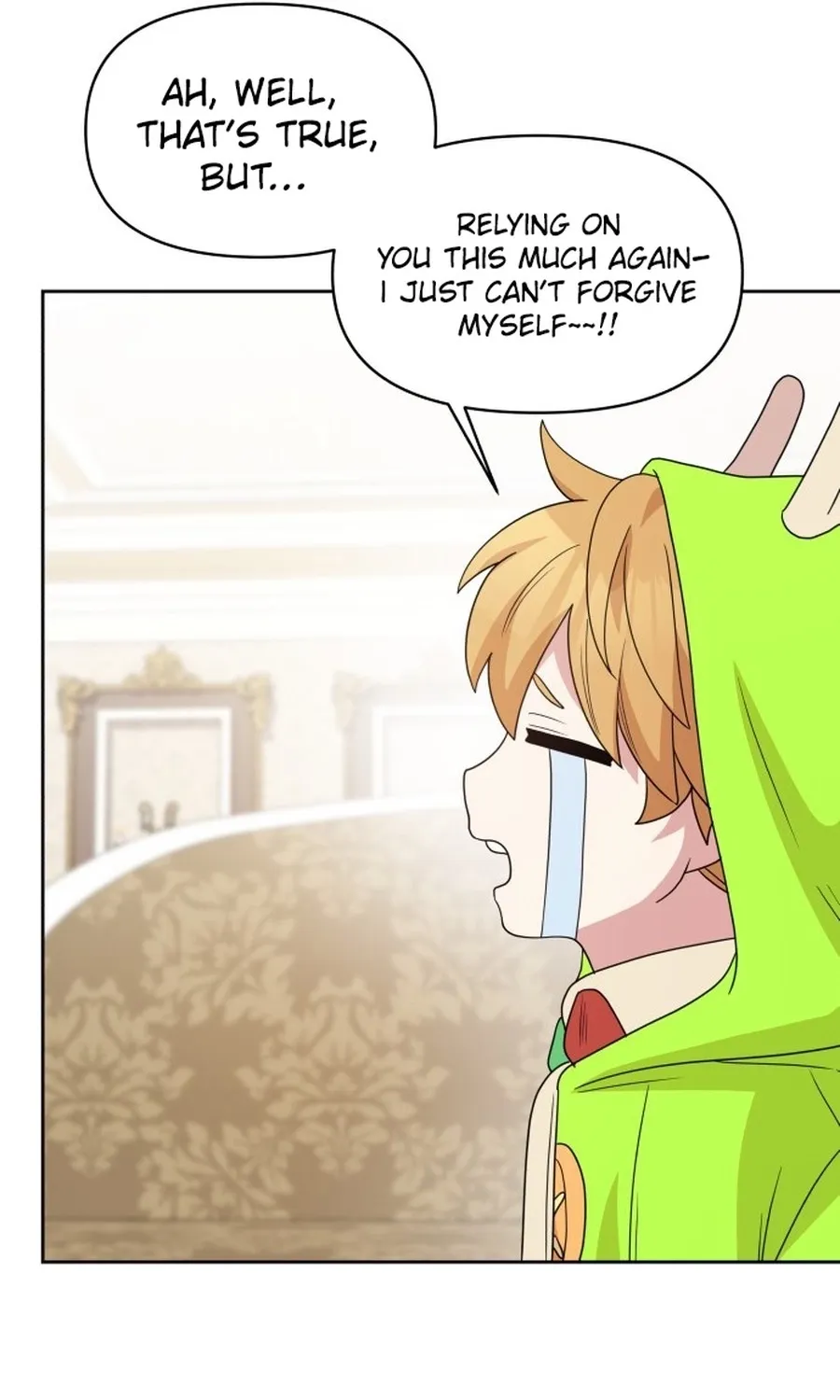 Monster Dressing Room Chapter 20 page 67 - 