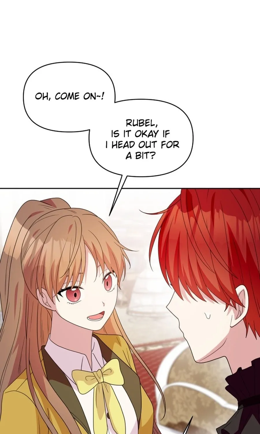 Monster Dressing Room Chapter 20 page 68 - 