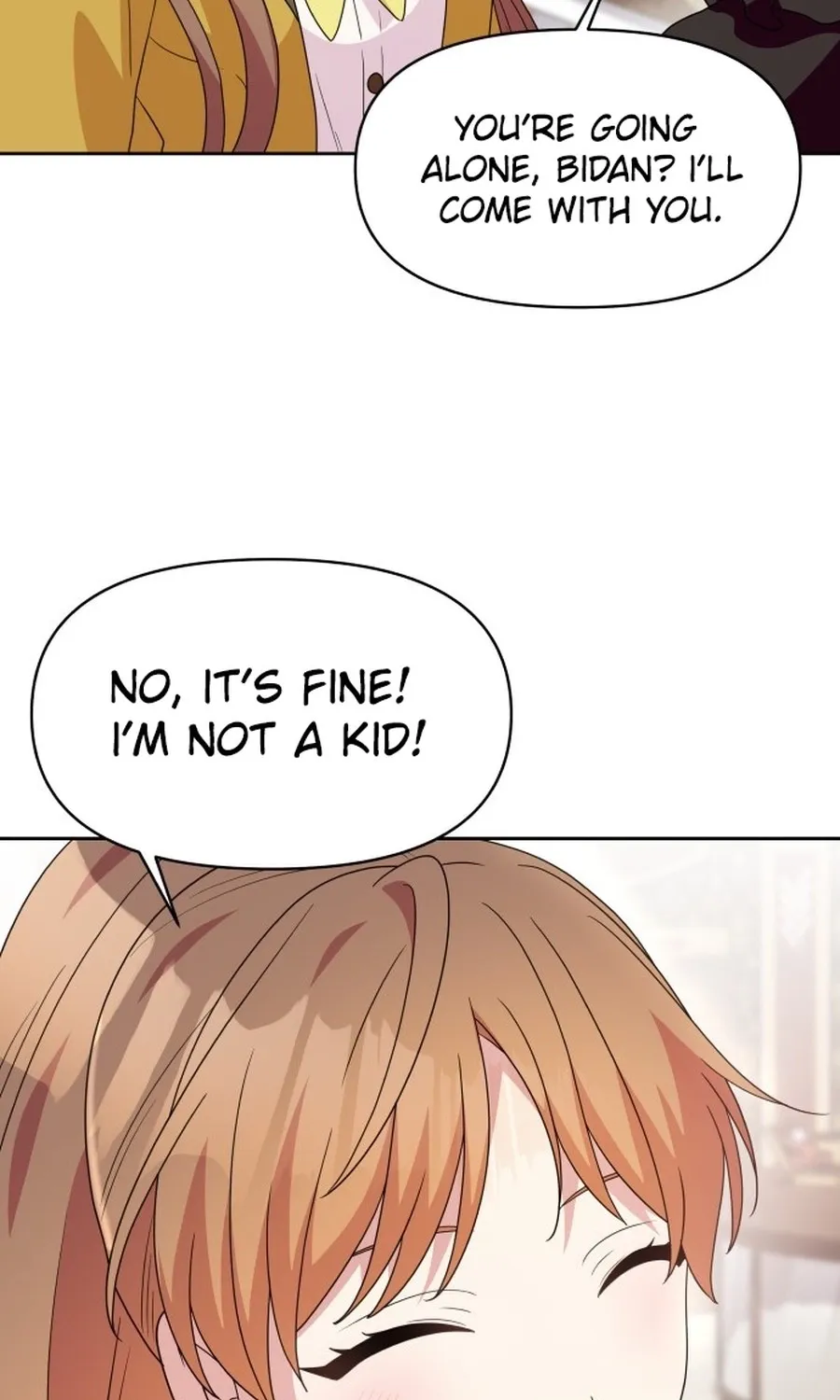 Monster Dressing Room Chapter 20 page 69 - 