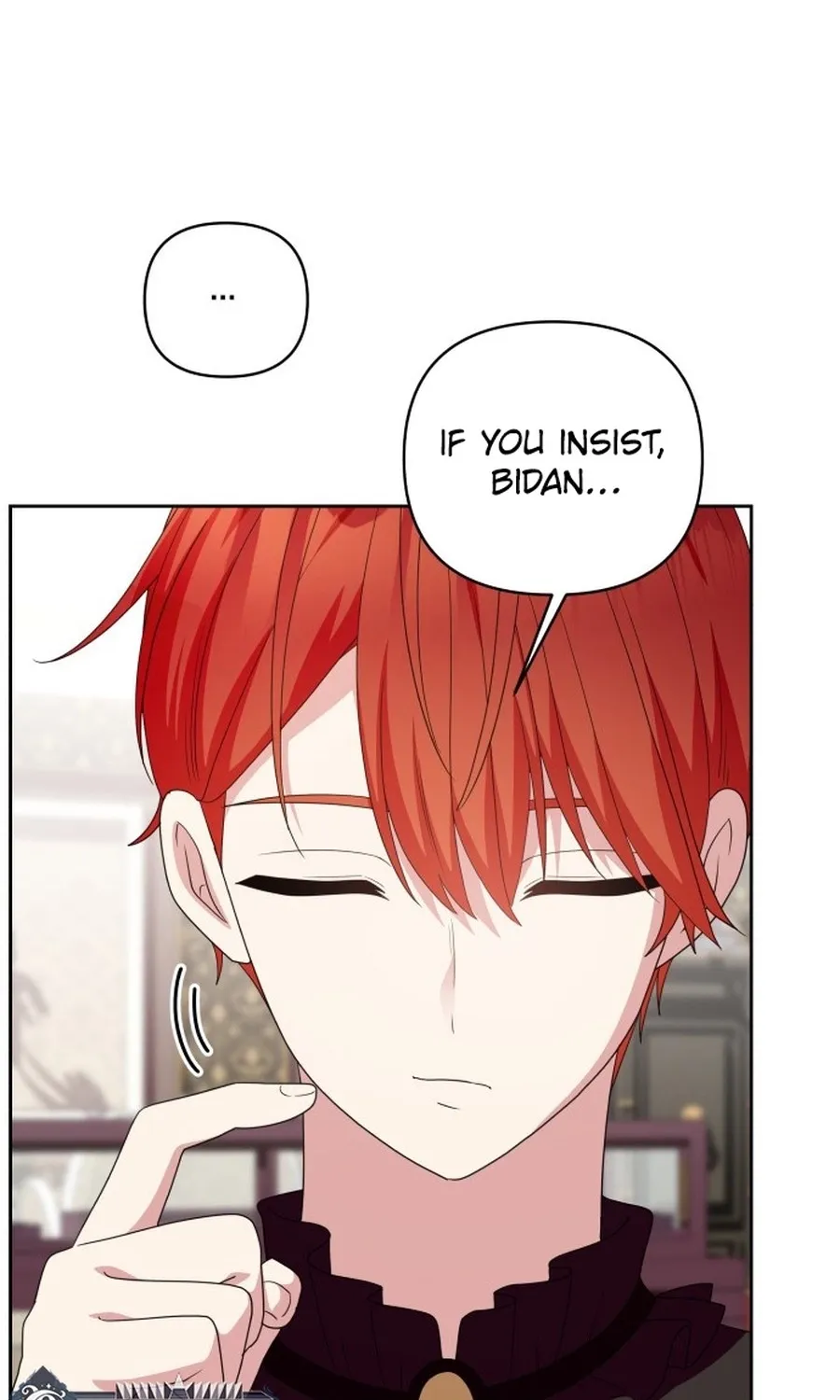 Monster Dressing Room Chapter 20 page 74 - 