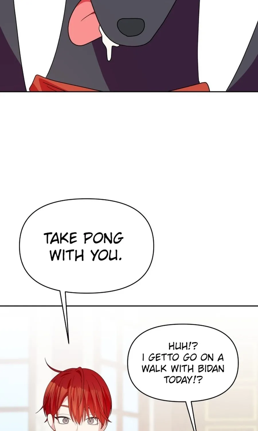 Monster Dressing Room Chapter 20 page 76 - 