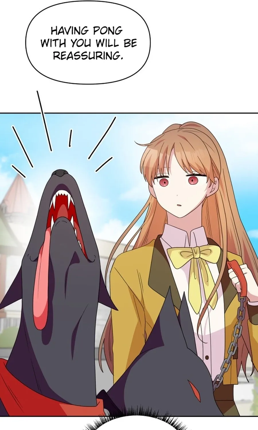 Monster Dressing Room Chapter 20 page 79 - 