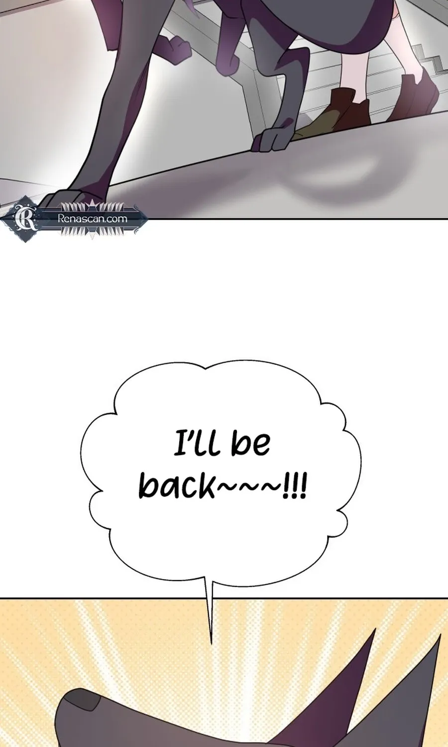 Monster Dressing Room Chapter 20 page 83 - 