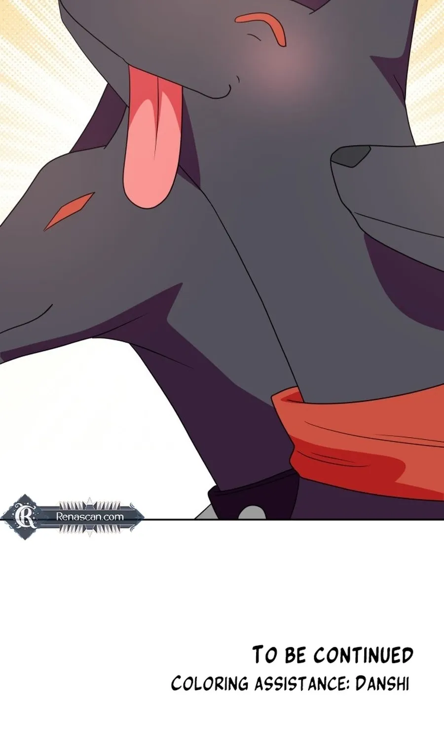 Monster Dressing Room Chapter 20 page 84 - 