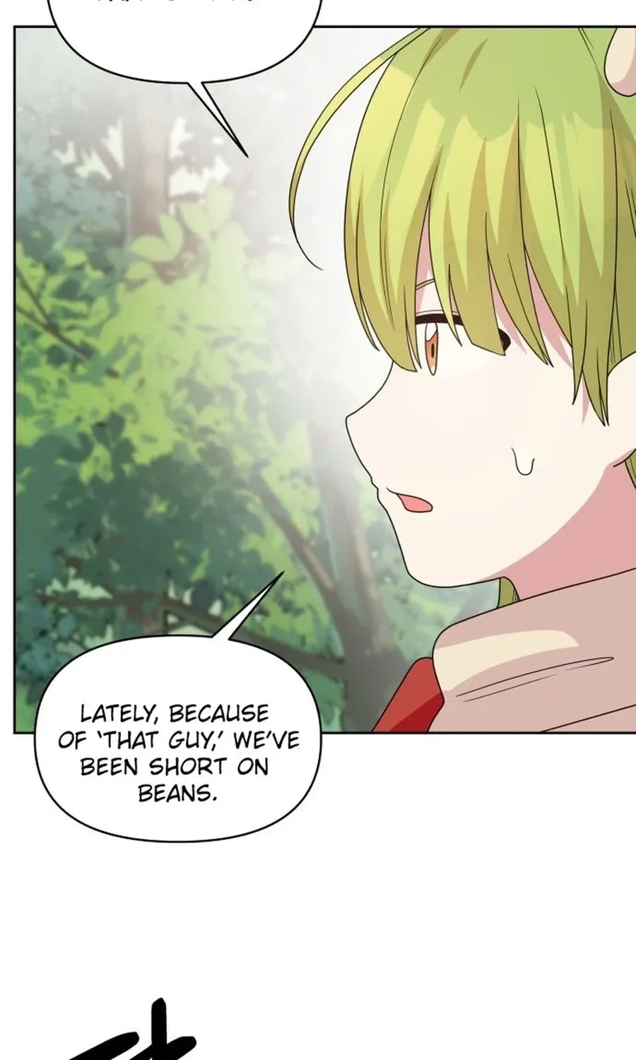 Monster Dressing Room Chapter 21 page 12 - 