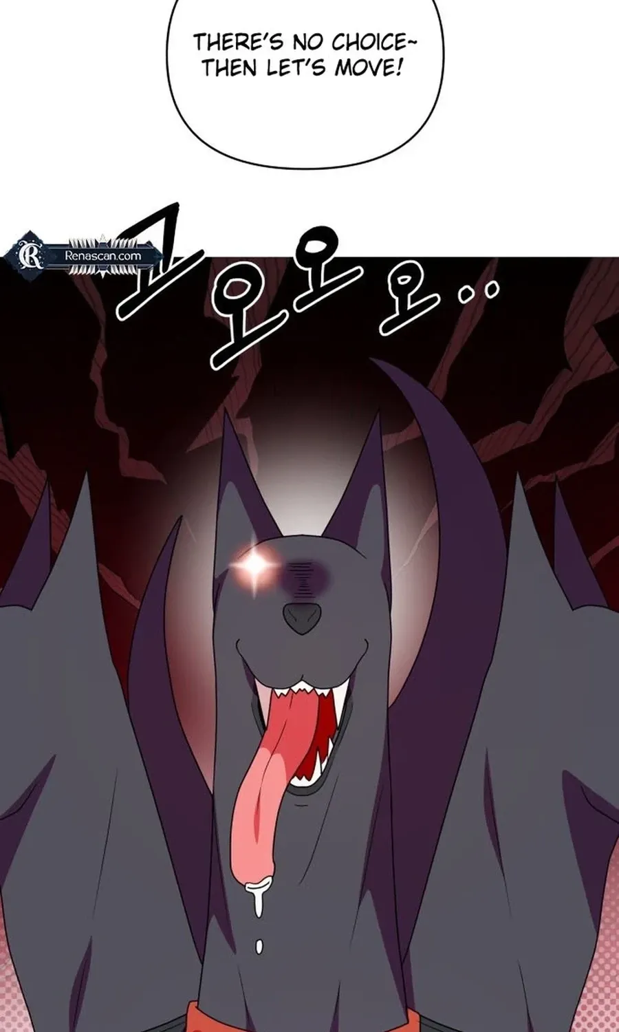Monster Dressing Room Chapter 21 page 14 - 