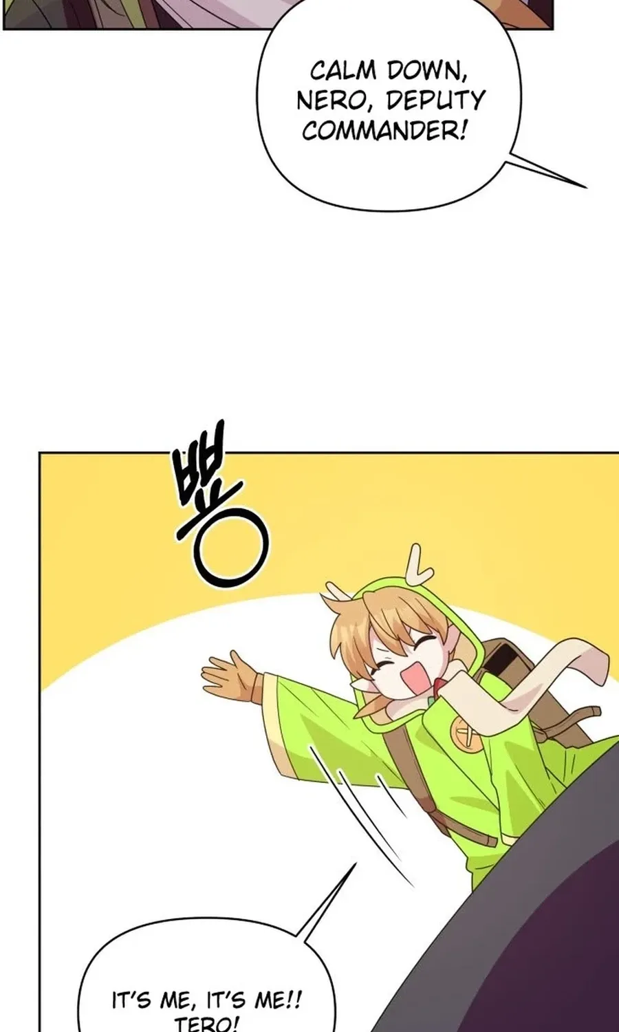 Monster Dressing Room Chapter 21 page 21 - 