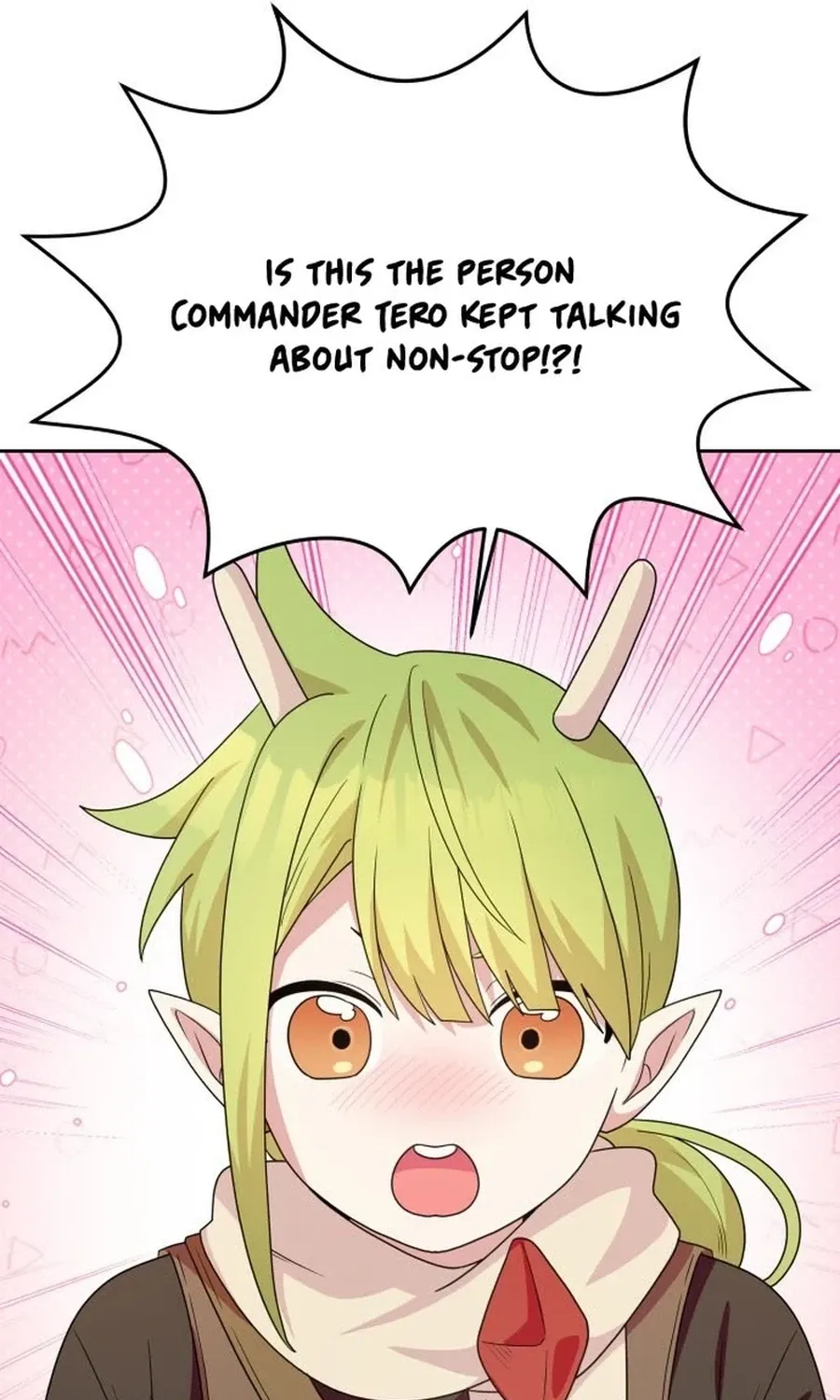 Monster Dressing Room Chapter 21 page 29 - 