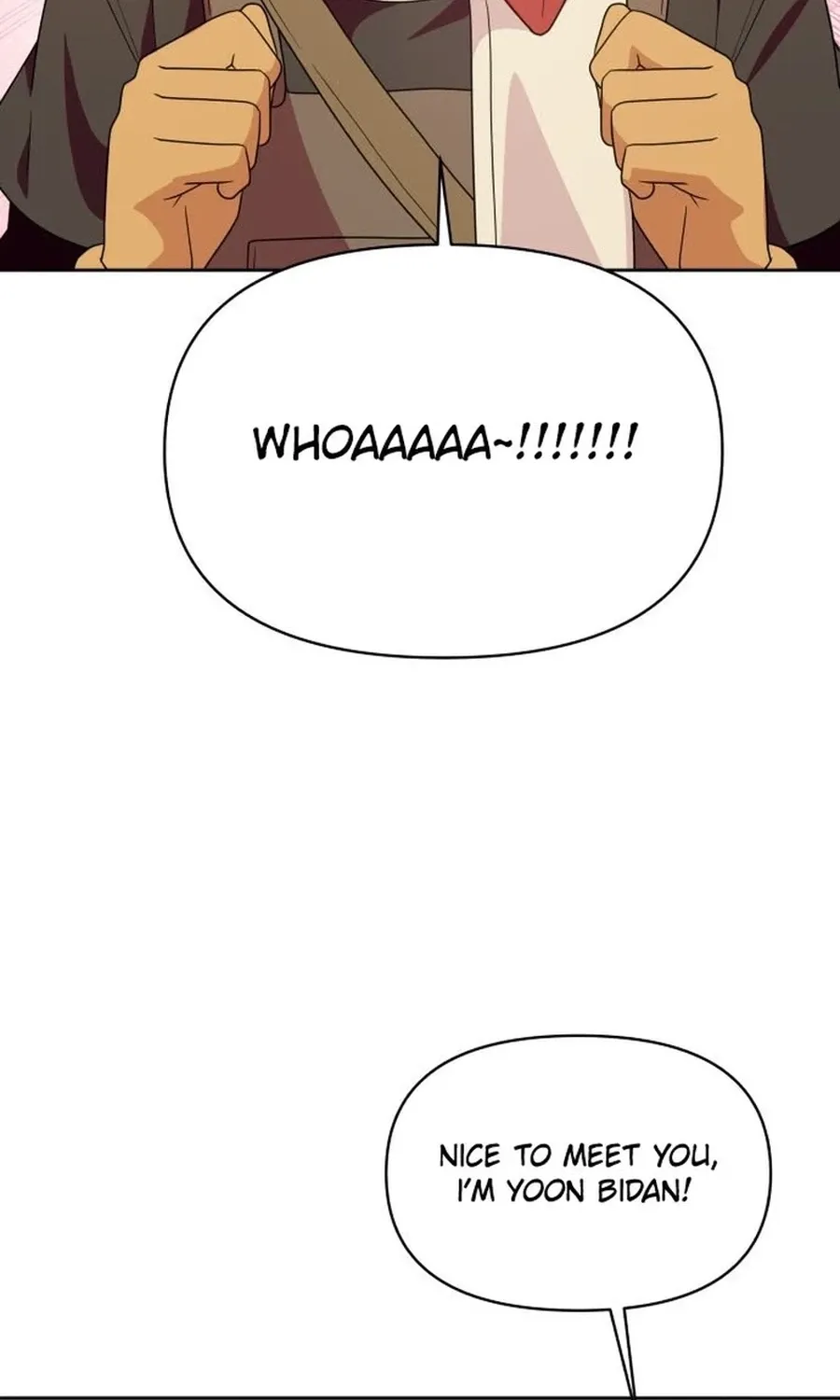 Monster Dressing Room Chapter 21 page 30 - 