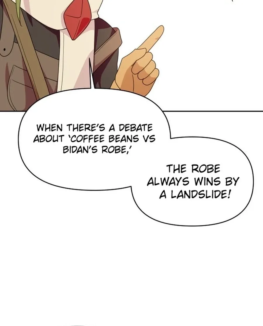 Monster Dressing Room Chapter 21 page 34 - 