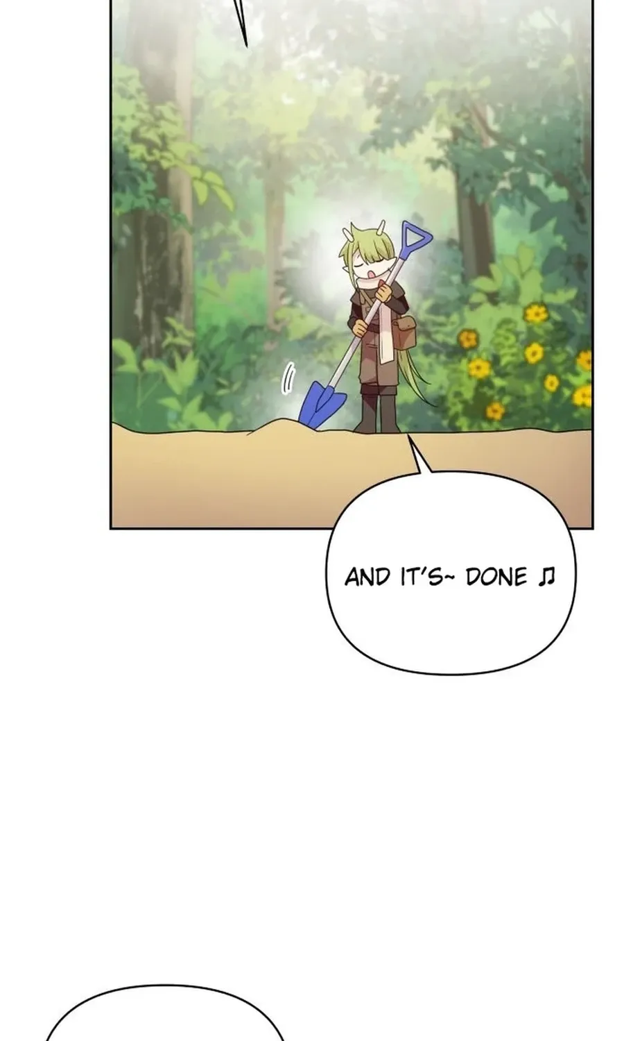 Monster Dressing Room Chapter 21 page 5 - 
