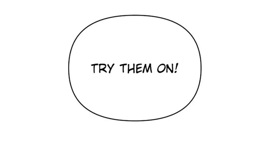 Monster Dressing Room Chapter 21 page 42 - 