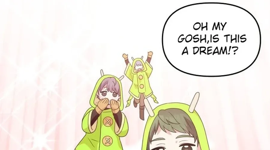 Monster Dressing Room Chapter 21 page 46 - 