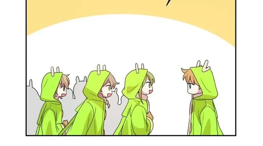 Monster Dressing Room Chapter 21 page 50 - 
