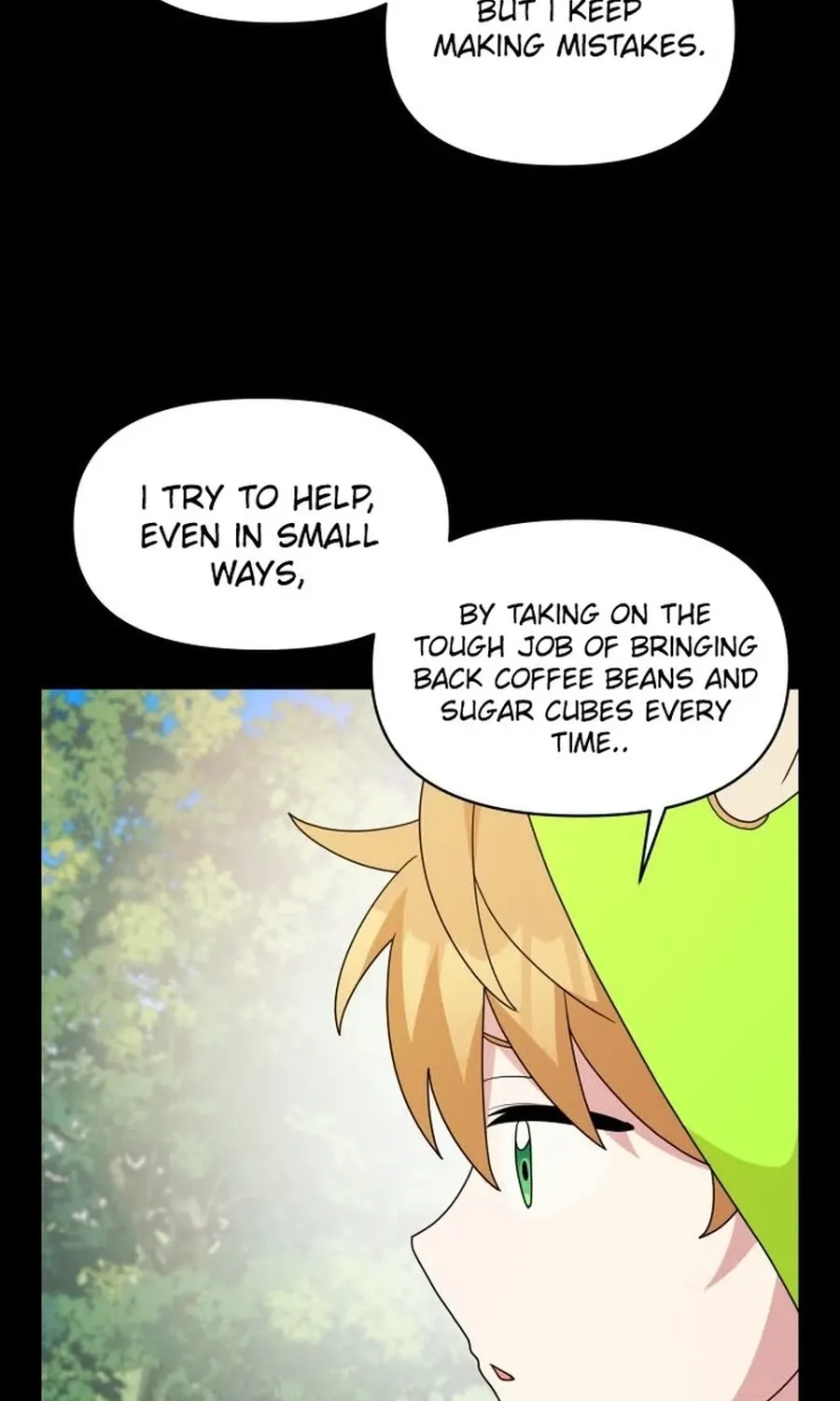 Monster Dressing Room Chapter 21 page 60 - 