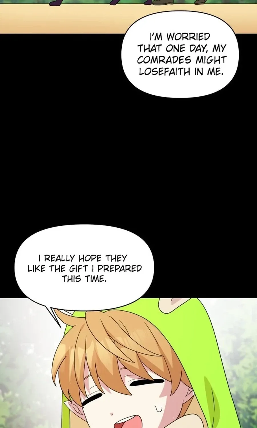 Monster Dressing Room Chapter 21 page 63 - 