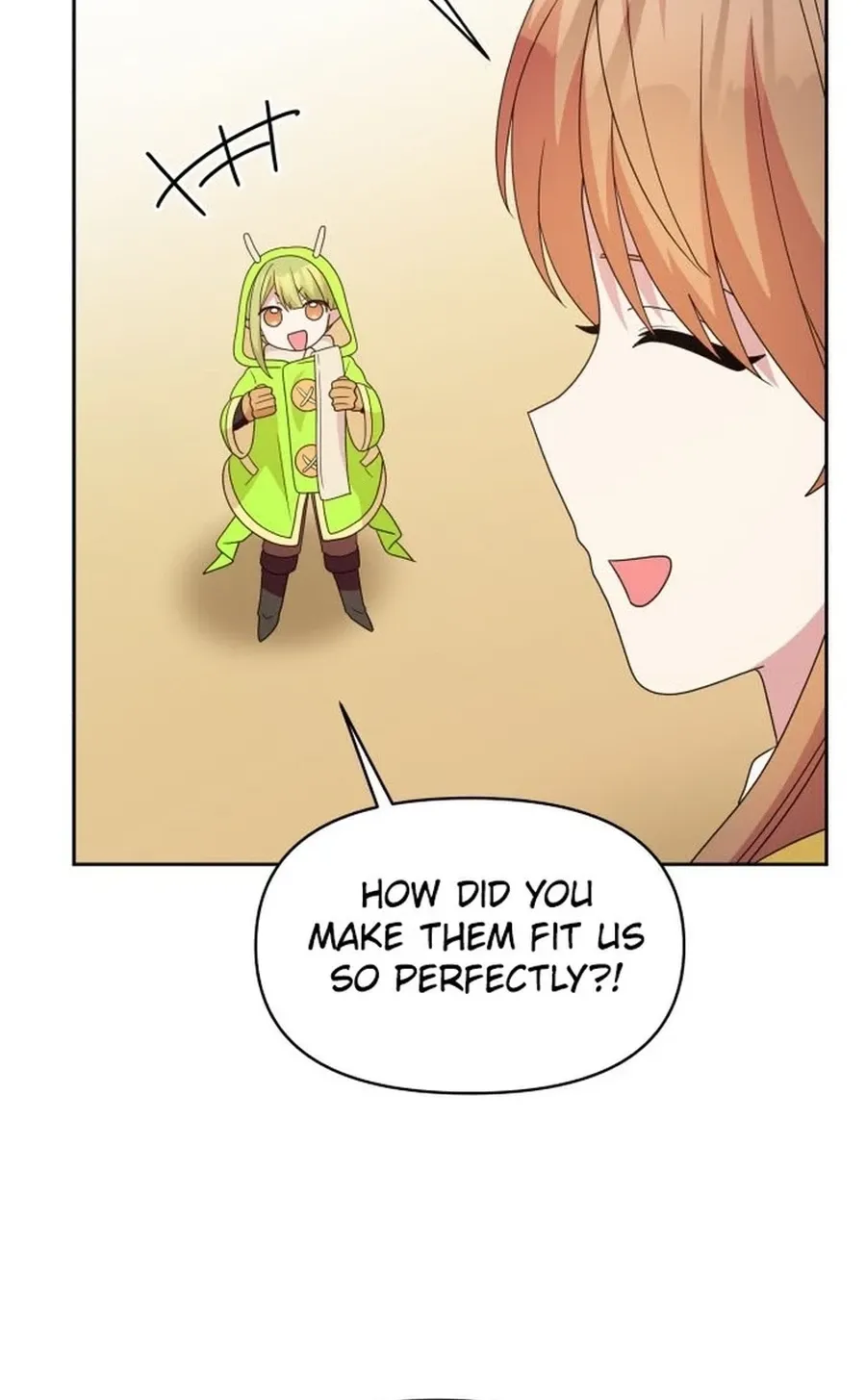 Monster Dressing Room Chapter 21 page 71 - 